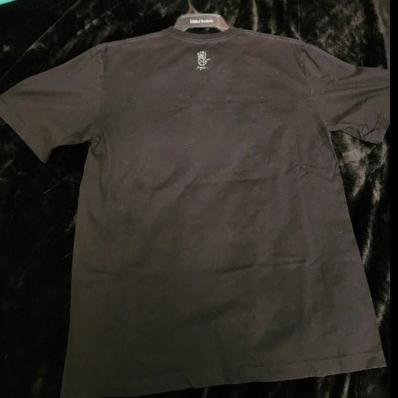 Miskeen Racing Luxory Branded T Shirt - Picture 4 of 4